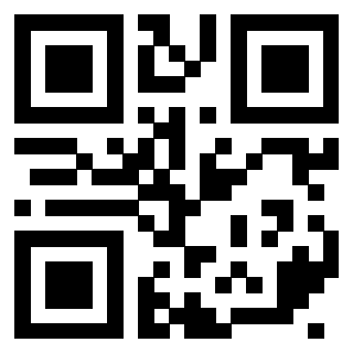 Il Qr Code di 3408660086