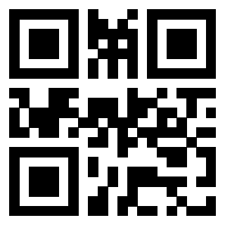 3408660088 - Immagine del QrCode