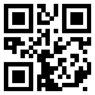3408660089 Qr Code associato