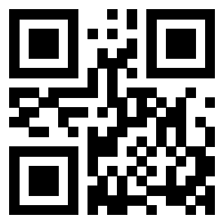 3408660090 - Immagine del Qr Code associato