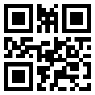3408660091 - Immagine del Qr Code