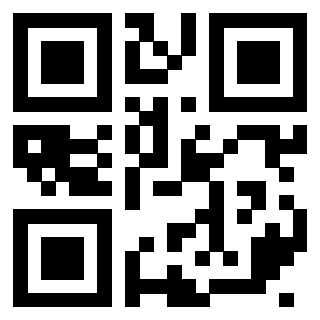 3408660095 QrCode associato
