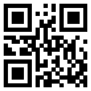QrCode di 3408660096