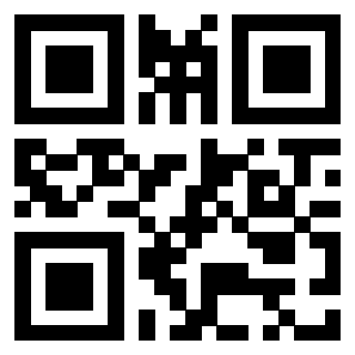 3408660098 Qr Code associato
