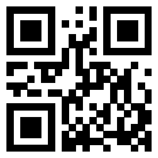 Immagine del QrCode di 3408660099