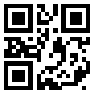 Il Qr Code di 3408660100