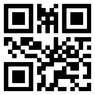 Immagine del QrCode di 3408660101