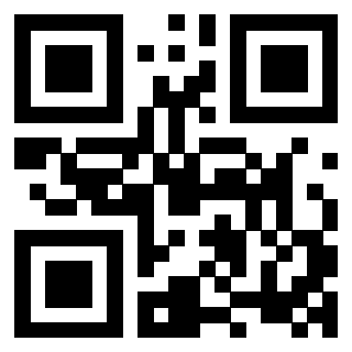 Il Qr Code di 3408660103