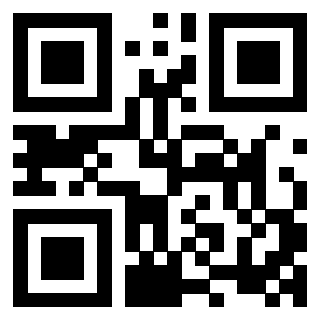 Scansione del Qr Code di 3408660105