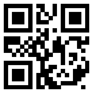 Immagine del QrCode di 3408660106