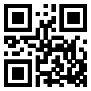 3408660107 - Immagine del Qr Code