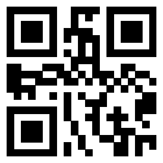Qr Code di 3408660108