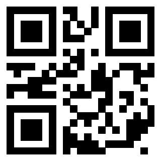 Immagine del QrCode di 3408660109