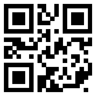 Il QrCode di 3408660113