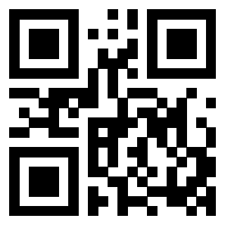 3408660116 - Immagine del Qr Code