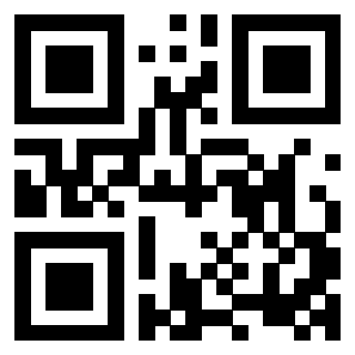 Il Qr Code di 3408660118