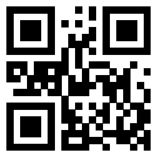 Scansione del Qr Code di 3408660119