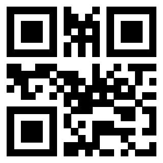 Scansione del Qr Code di 3408660120