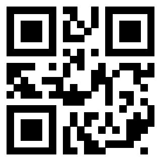 Scansione del Qr Code di 3408660123