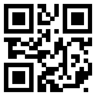 Scansione del Qr Code di 3408660125