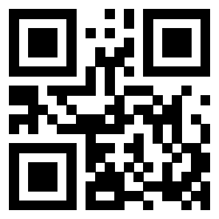 3408660126 - Immagine del QrCode associato