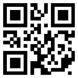 Immagine del QrCode di 3408660129
