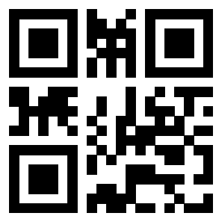 Immagine del QrCode di 3408660132