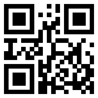 3408660135 Qr Code associato