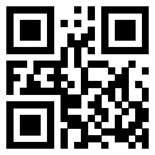 Scansione del Qr Code di 3408660137