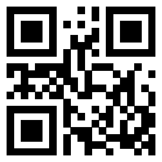 Il QrCode di 3408660139