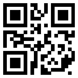 Il QrCode di 3408660140