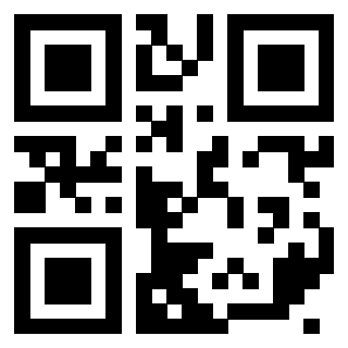 Scansione del QrCode di 3408660142