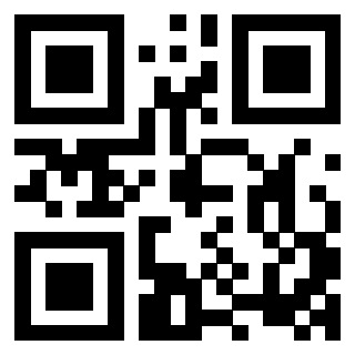 Il Qr Code di 3408660144