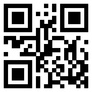 Immagine del Qr Code di 3408660145
