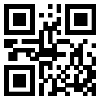 Scansione del QrCode di 3408660148