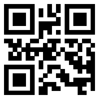 Scansione del QrCode di 3408660150