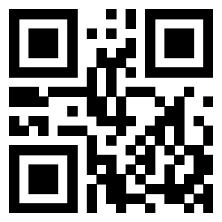 Scansione del QrCode di 3408660151
