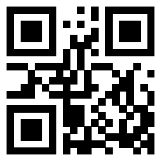 Il QrCode di 3408660154