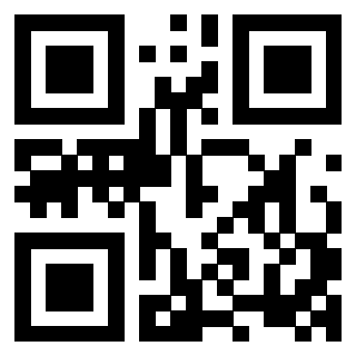 3408660155 - Immagine del QrCode associato