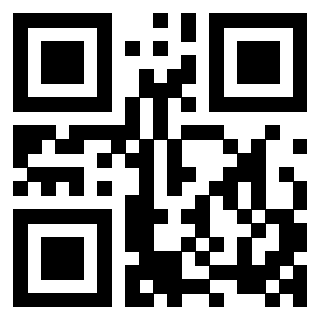 3408660156 - Immagine del Qr Code associato