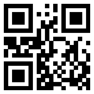 Il Qr Code di 3408660158