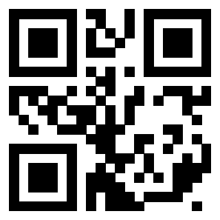 Immagine del Qr Code di 3408660159