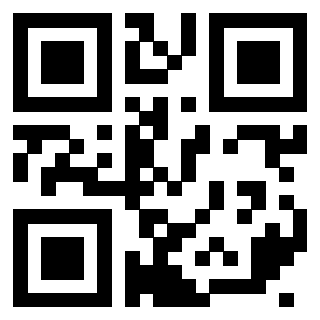 Il QrCode di 3408660160