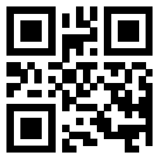 Il Qr Code di 3408660164