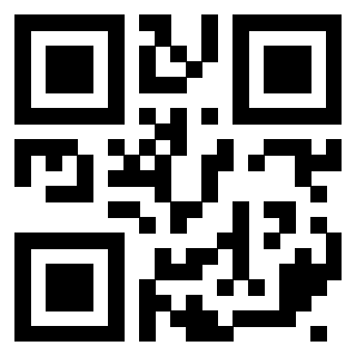 Scansione del Qr Code di 3408660165