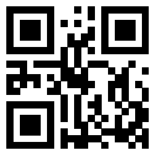 3408660166 Qr Code associato