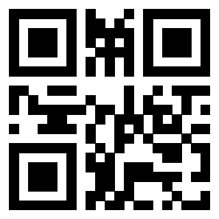 Immagine del QrCode di 3408660168
