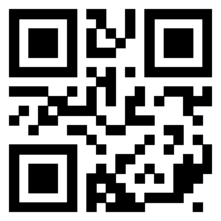 Scansione del QrCode di 3408660170
