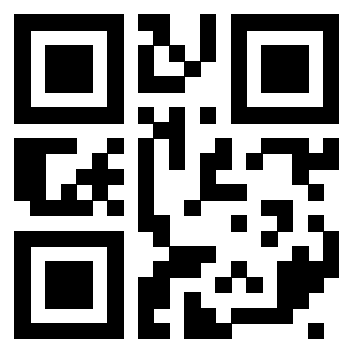 Scansione del Qr Code di 3408660172