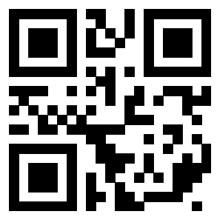 3408660173 - Immagine del QrCode associato
